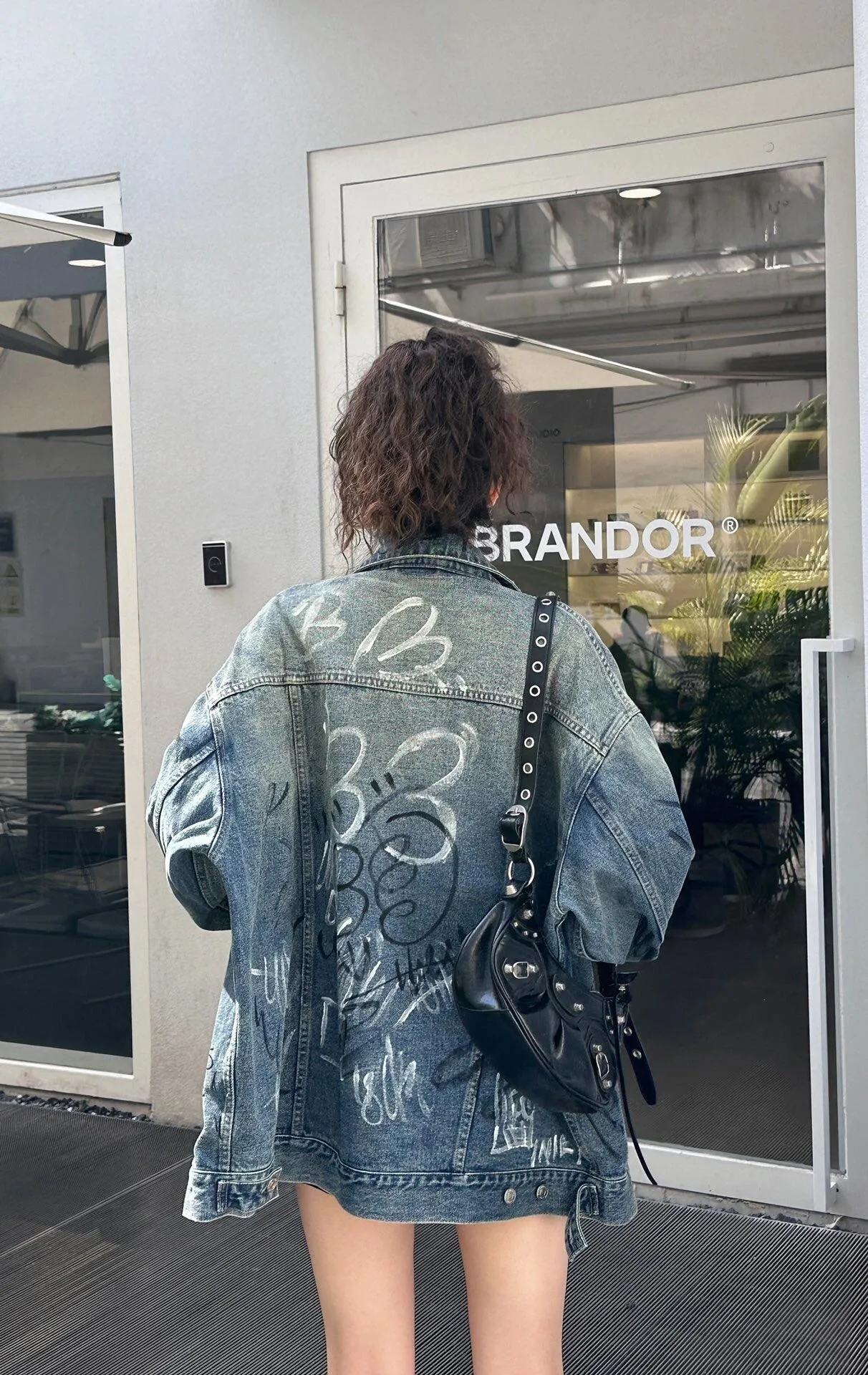 🔘『 』 🔘 𝐁𝐀𝐋𝐄𝐍𝐂𝐈𝐀𝐆𝐀 26FW * *